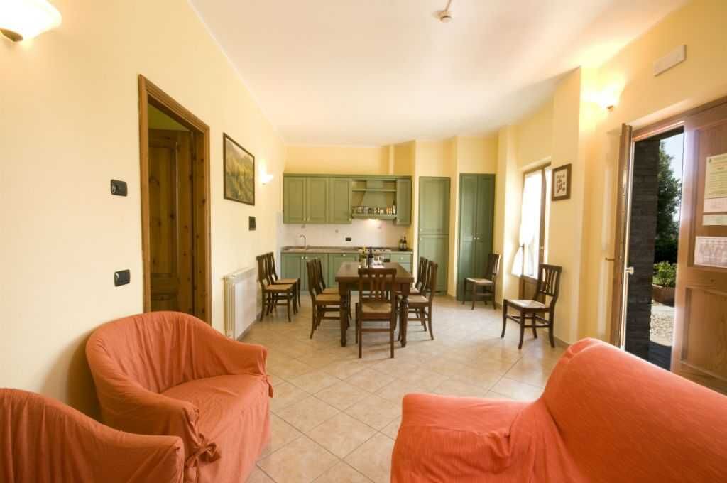 Photo of Bedroom in San Gimignano