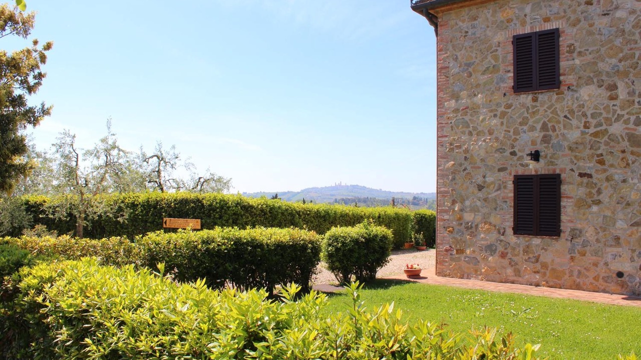 Photo of Outdoor in San Gimignano