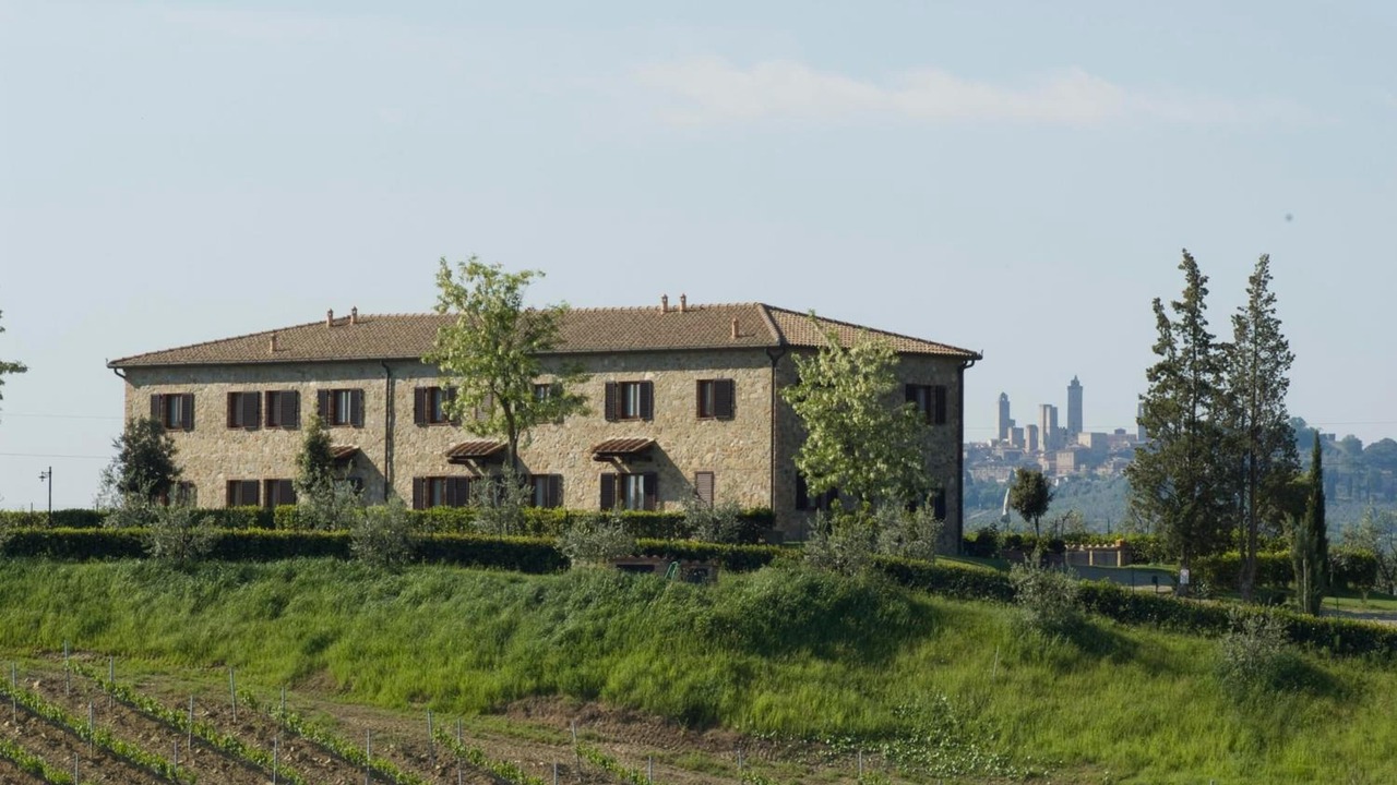 Photo of Outdoor in San Gimignano