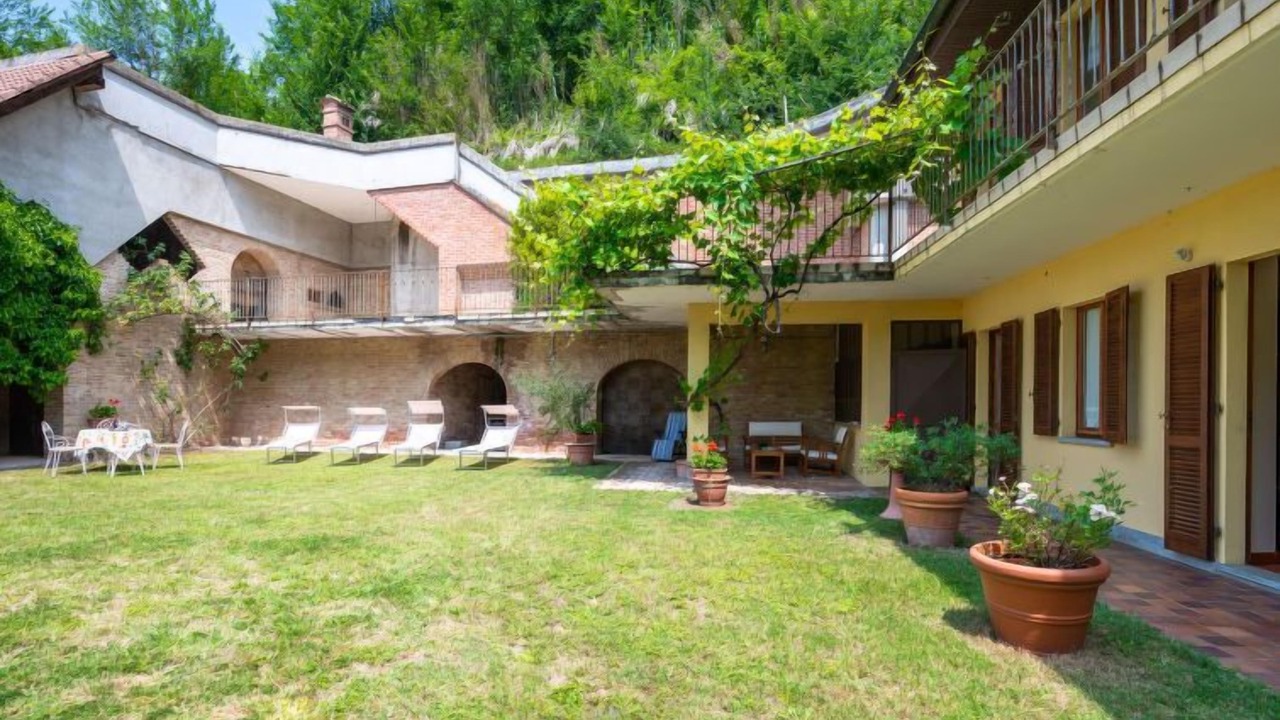 Photo of Outdoor in Cortiglione