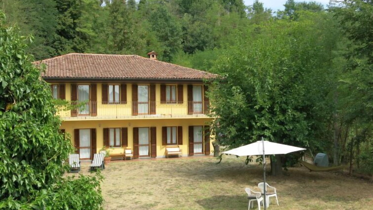 Photo of Outdoor in Cortiglione