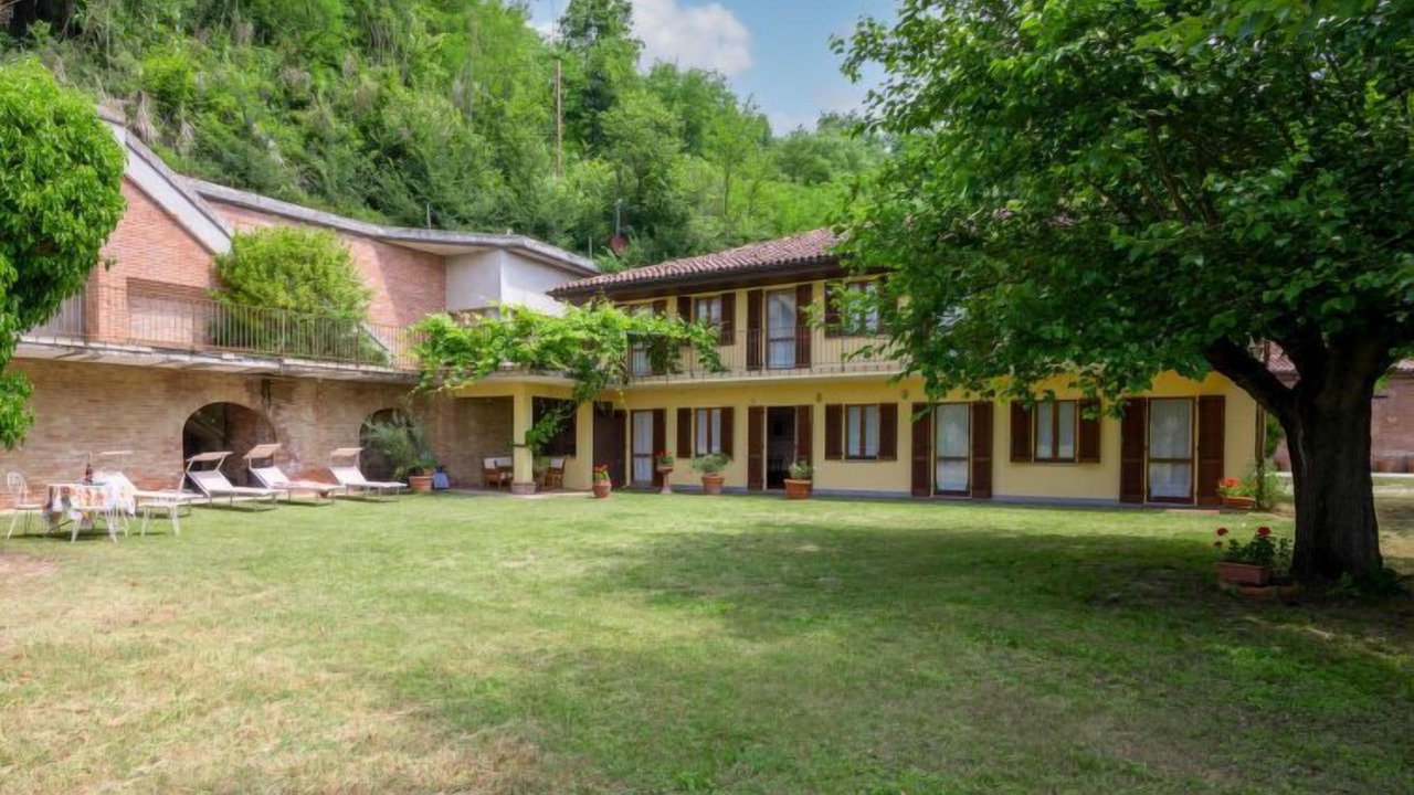 Photo of Outdoor in Cortiglione
