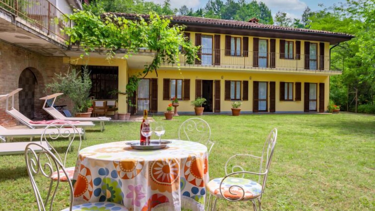 Photo of Outdoor in Cortiglione