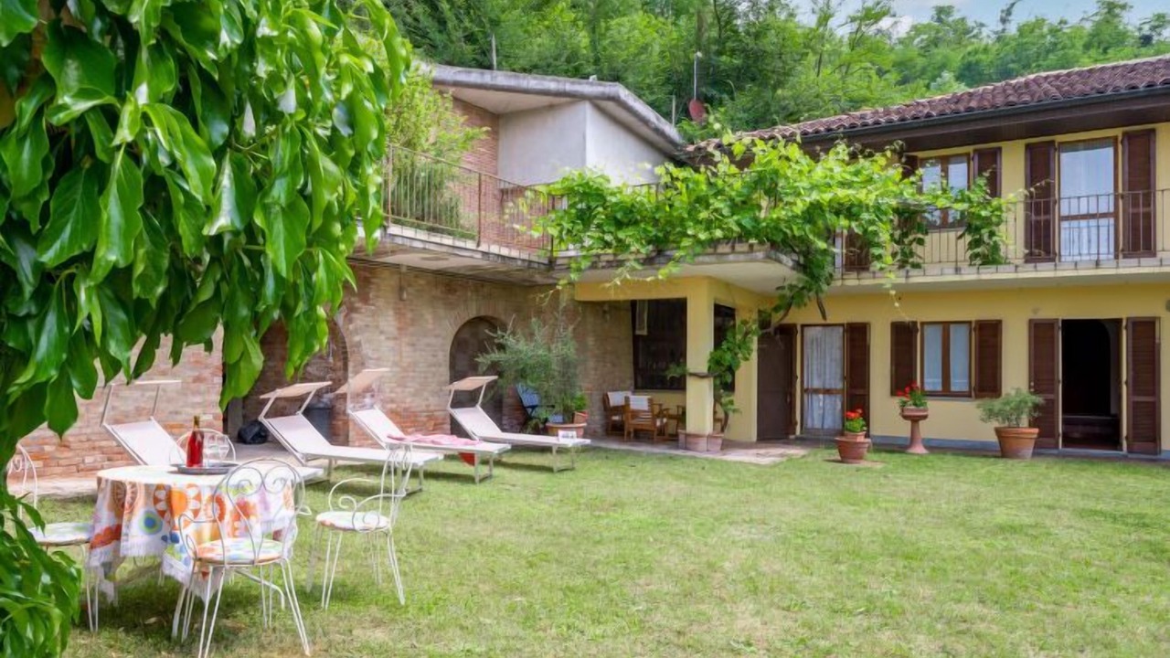 Photo of Outdoor in Cortiglione