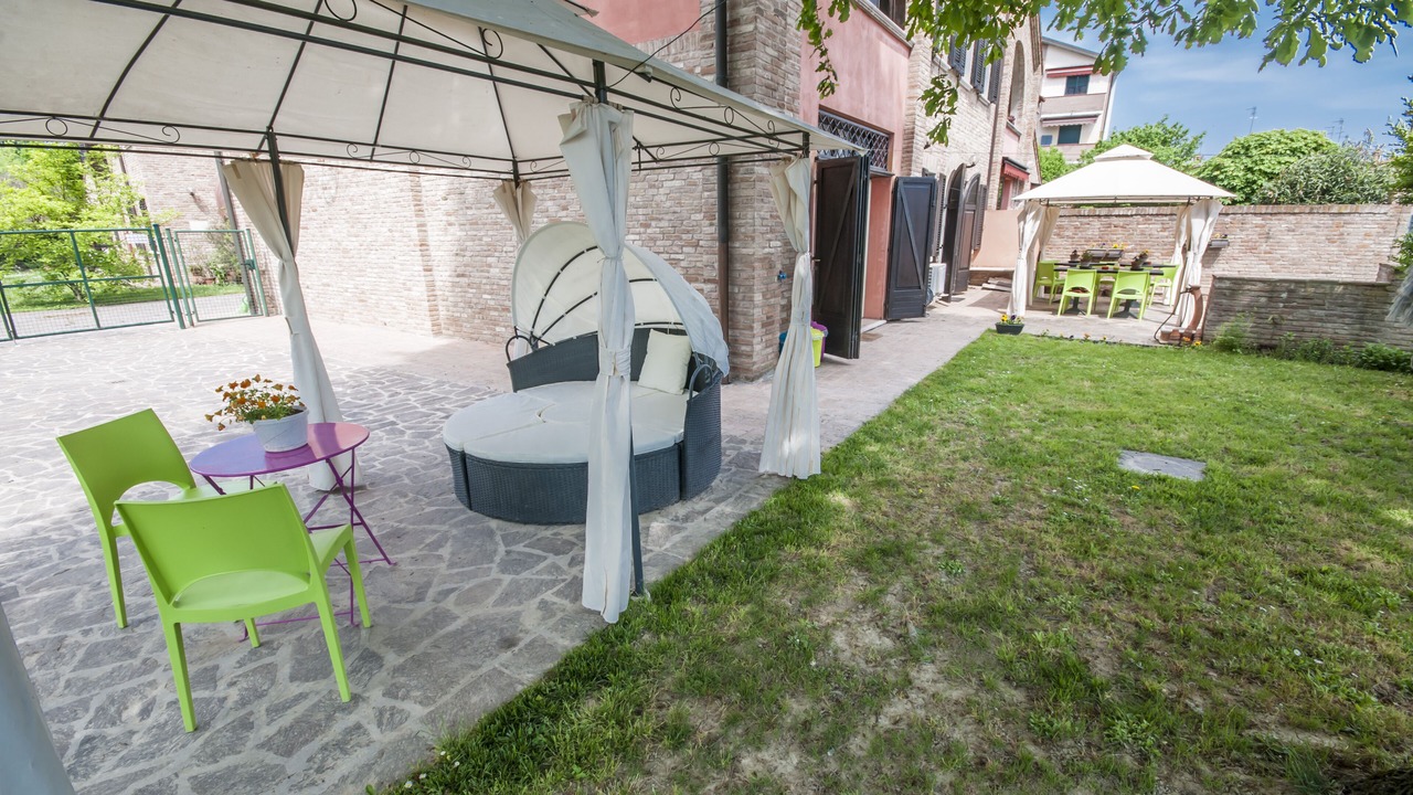 Photo of Outdoor in Ferrara