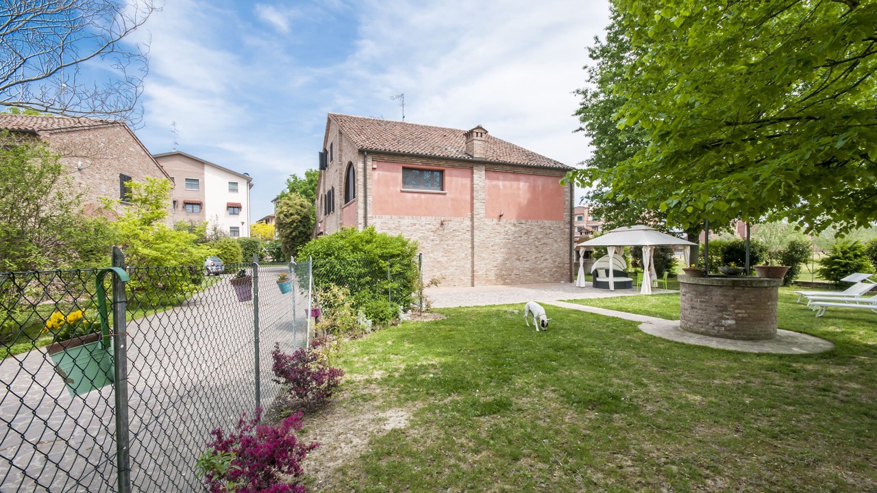 Photo of Outdoor in Ferrara