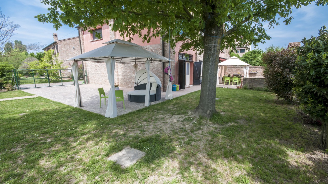 Photo of Outdoor in Ferrara