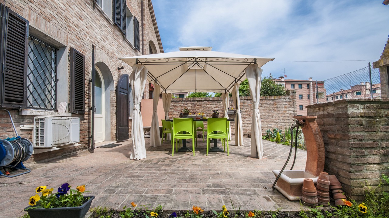 Photo of Outdoor in Ferrara