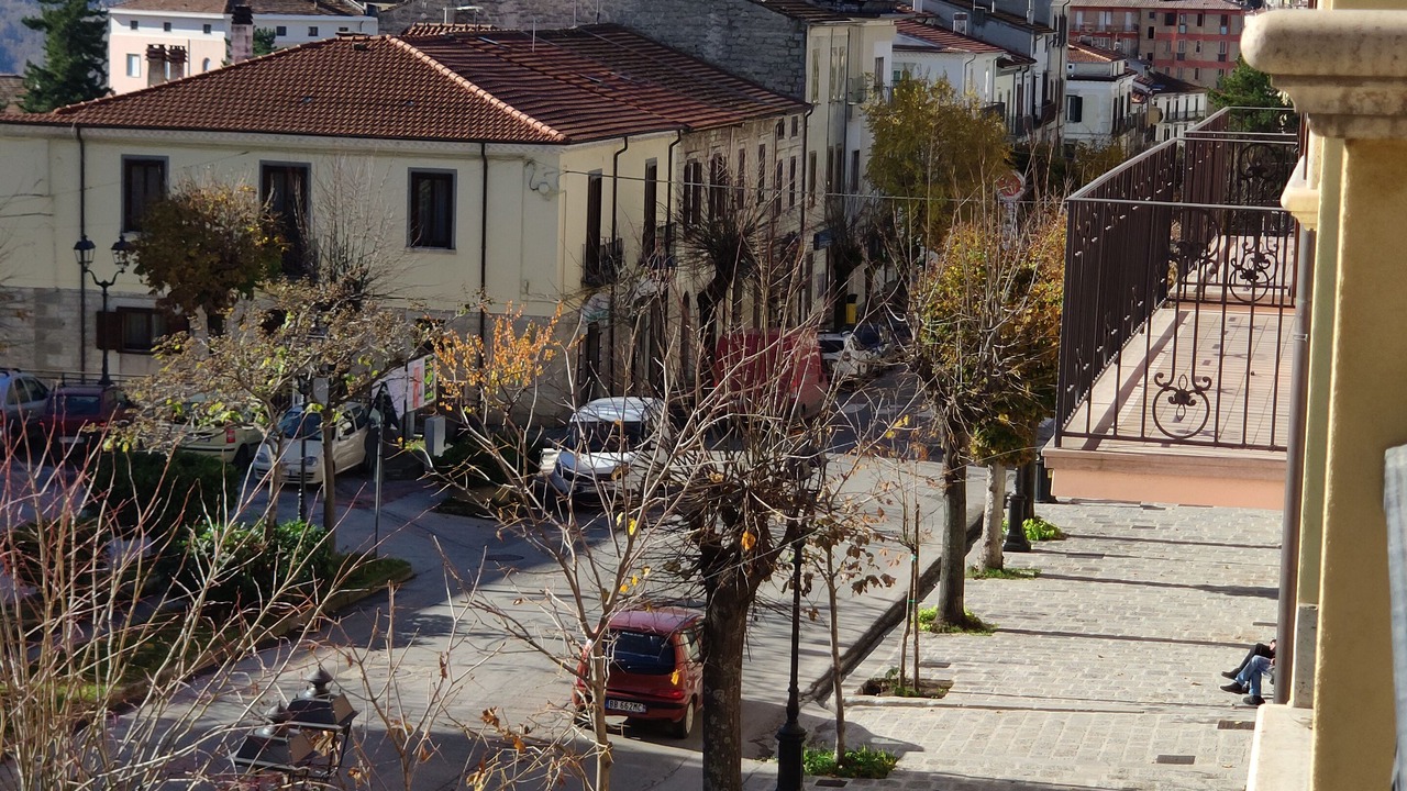 Photo of Outdoor in Agnone