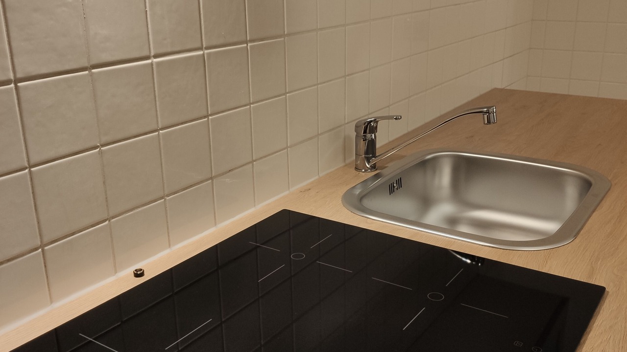 Photo of Kitchen in Agnone