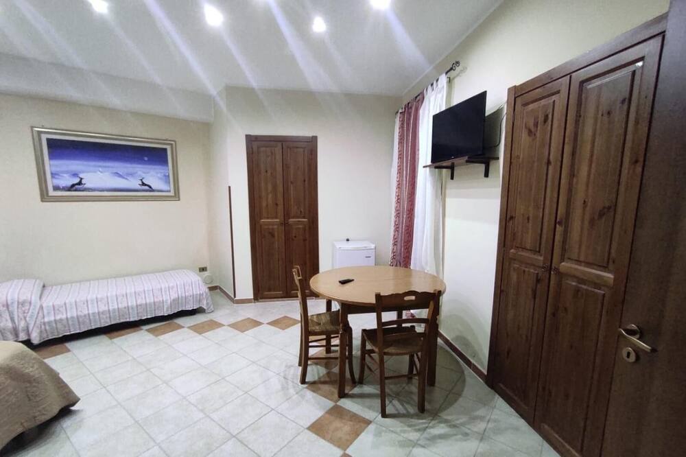 Photo of Bedroom in Zagarise