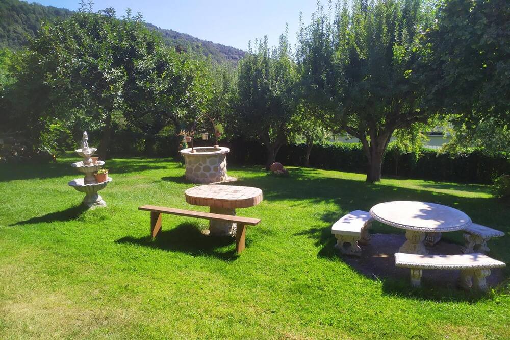 Photo of Outdoor in Zagarise