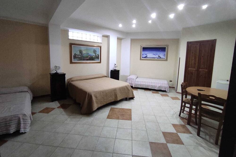 Photo of Bedroom in Zagarise