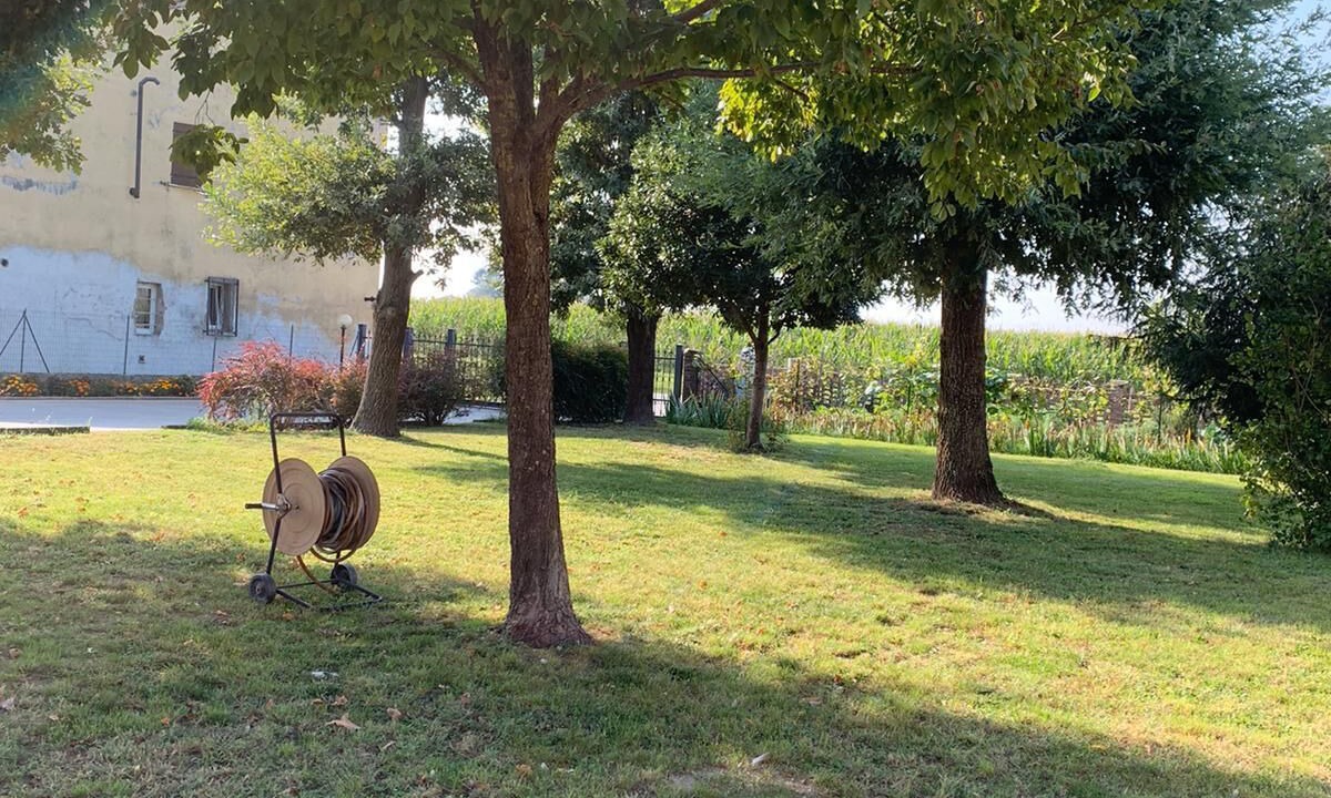 Photo of Outdoor in Bagnolo San Vito