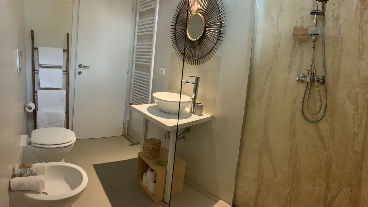Photo of Bathroom in Bagnolo San Vito
