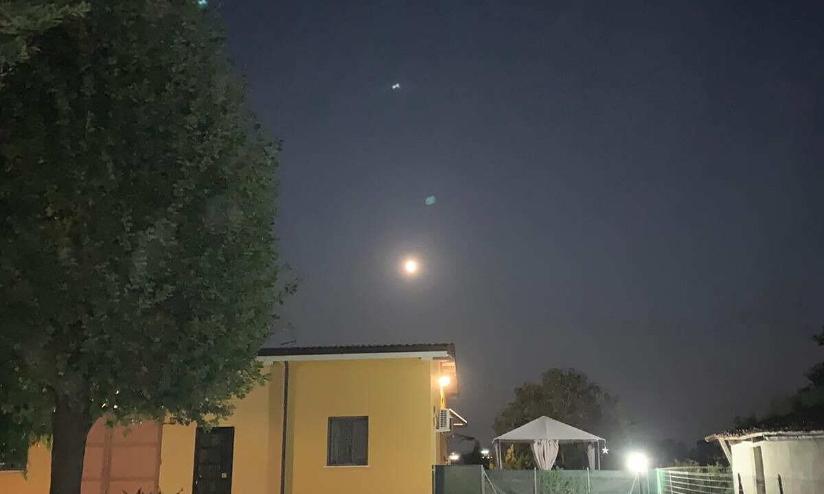 Photo of Outdoor in Bagnolo San Vito