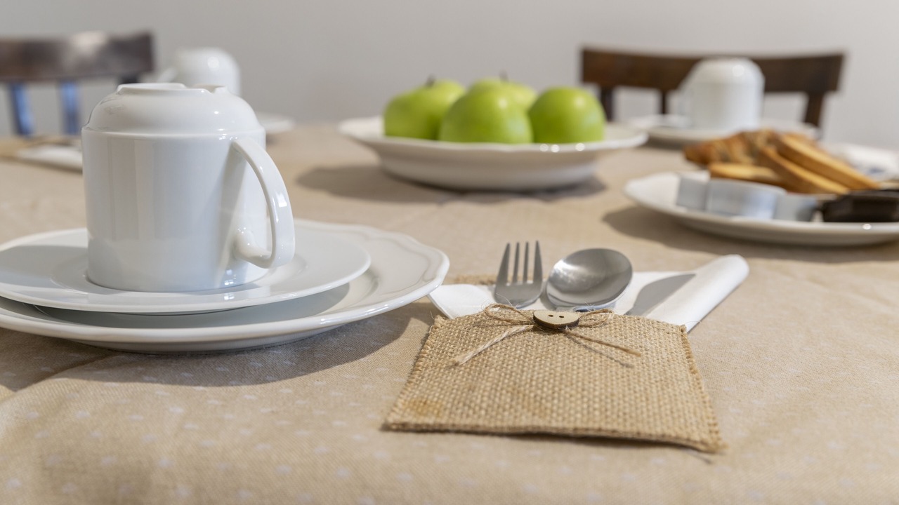Photo of Kitchen in Bagnolo San Vito