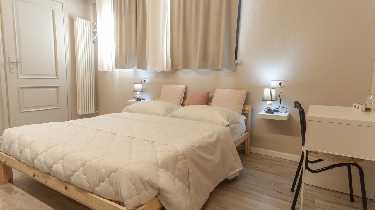 Photo of Bedroom in Bagnolo San Vito