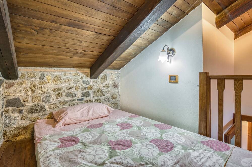 Photo of Bedroom in Montepaone Lido