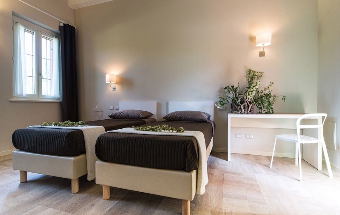 Photo of Bedroom in Cuggiono