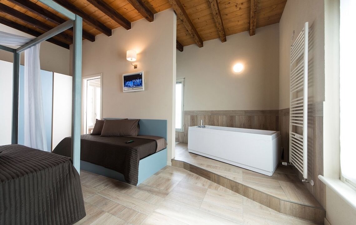 Photo of Livingroom in Cuggiono