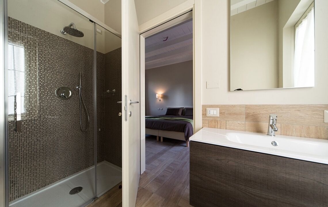 Photo of Bathroom in Cuggiono