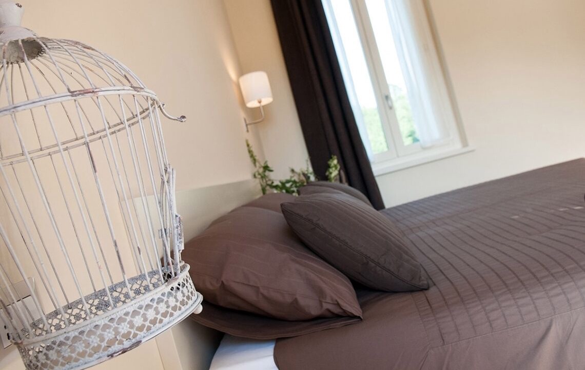Photo of Bedroom in Cuggiono