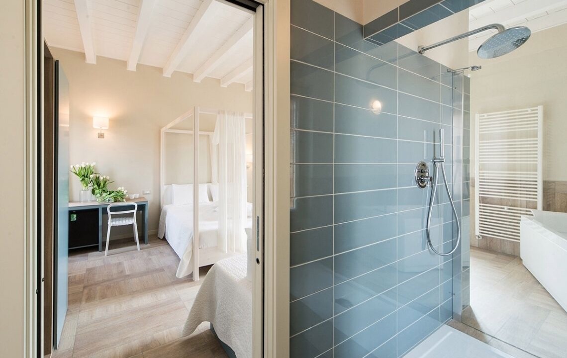 Photo of Bathroom in Cuggiono