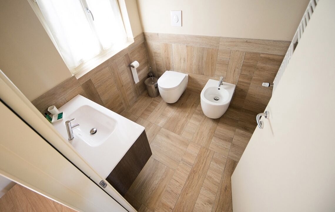Photo of Bathroom in Cuggiono