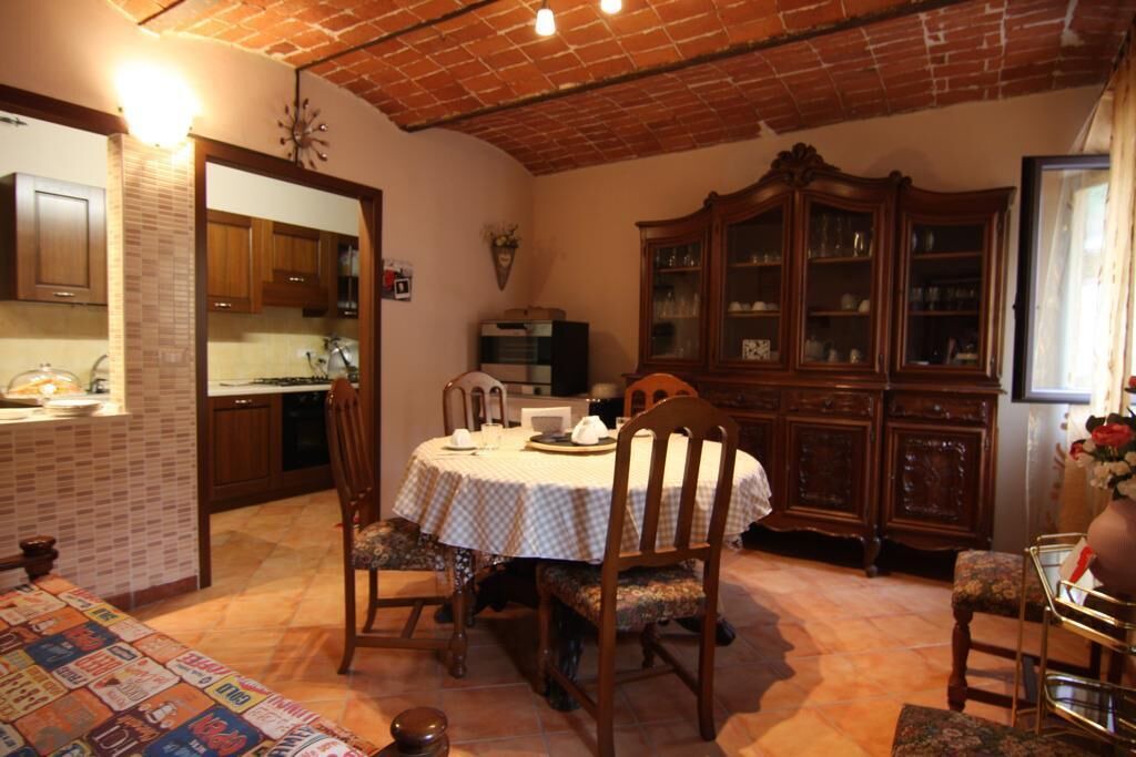 Photo of Livingroom in Asti
