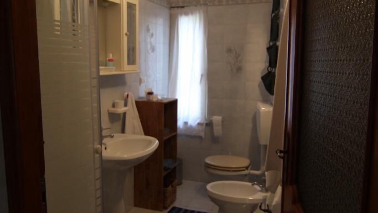 Photo of Bathroom in Asti