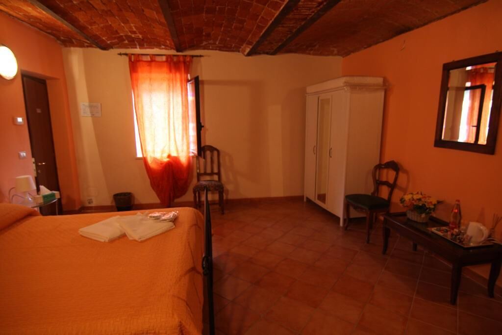 Photo of Bedroom in Asti