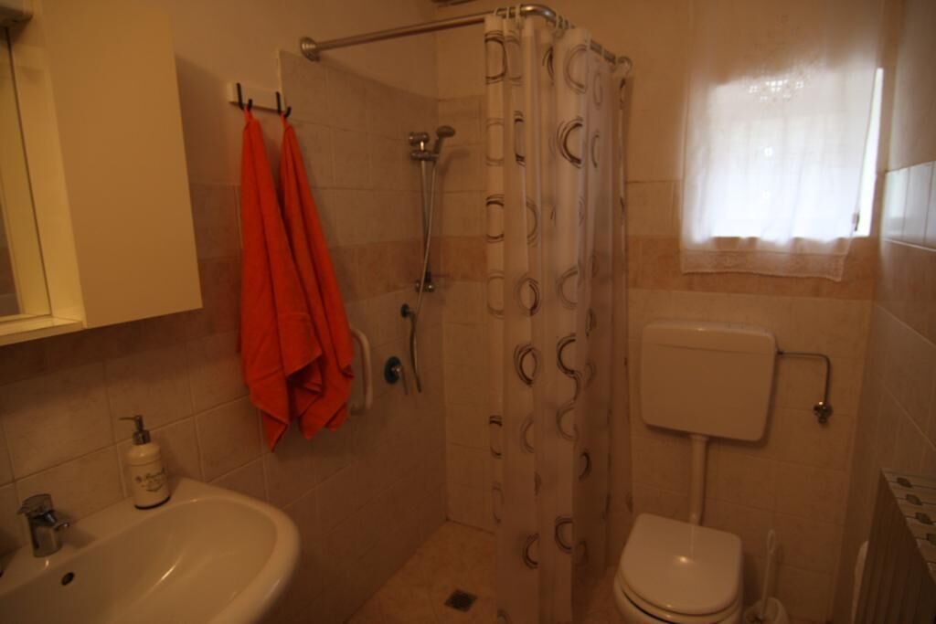 Photo of Bathroom in Asti