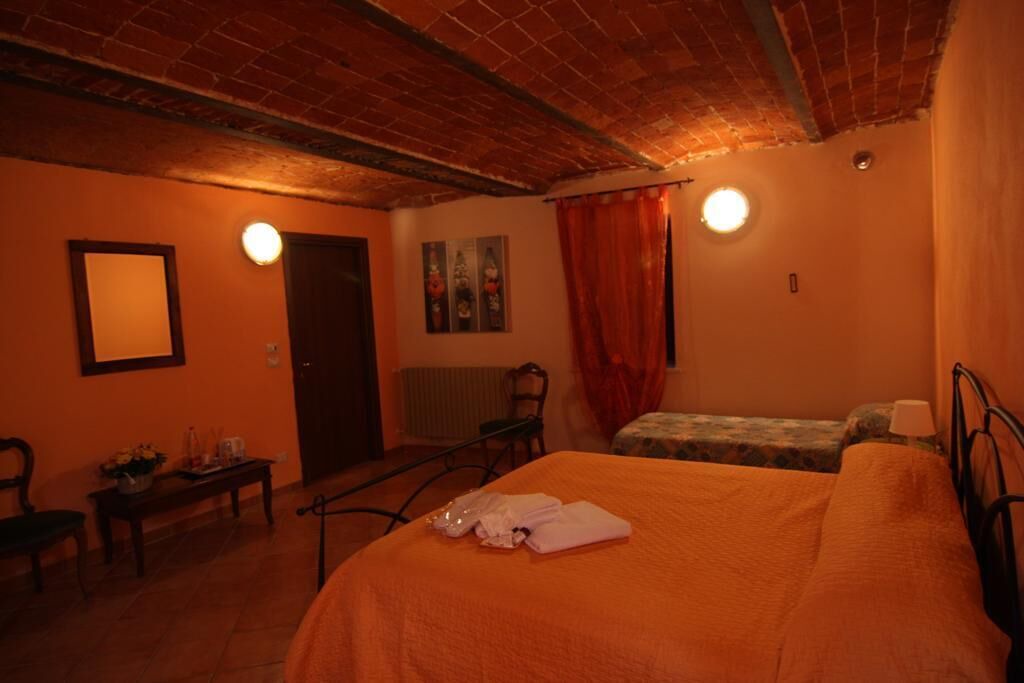 Photo of Bathroom in Asti