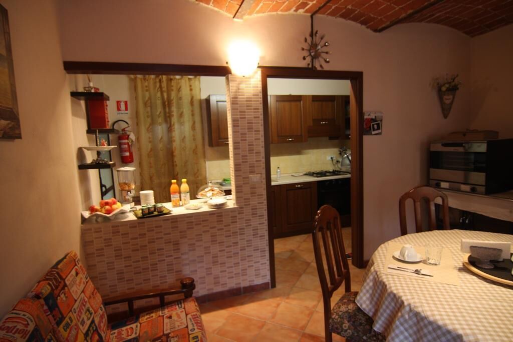 Photo of Bathroom in Asti