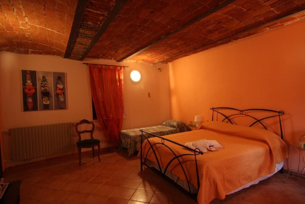Photo of Bathroom in Asti