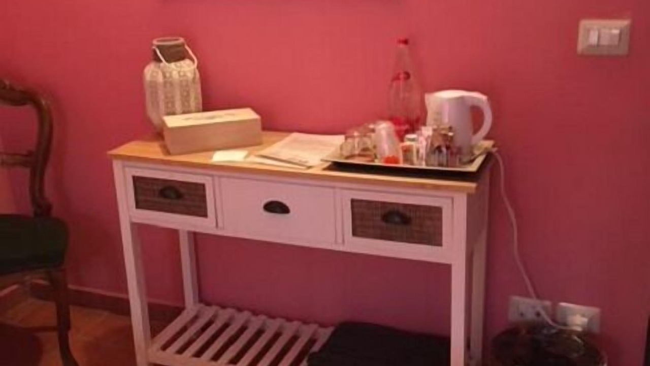 Photo of Bathroom in Asti