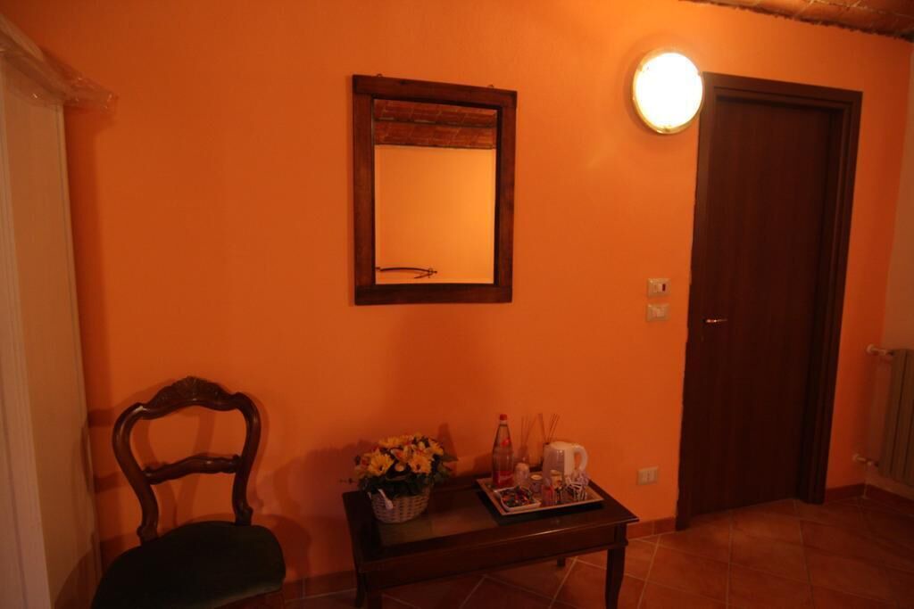 Photo of Bathroom in Asti