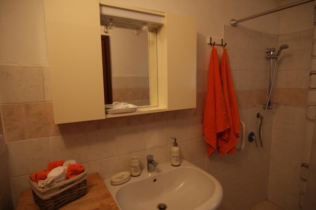 Photo of Bathroom in Asti