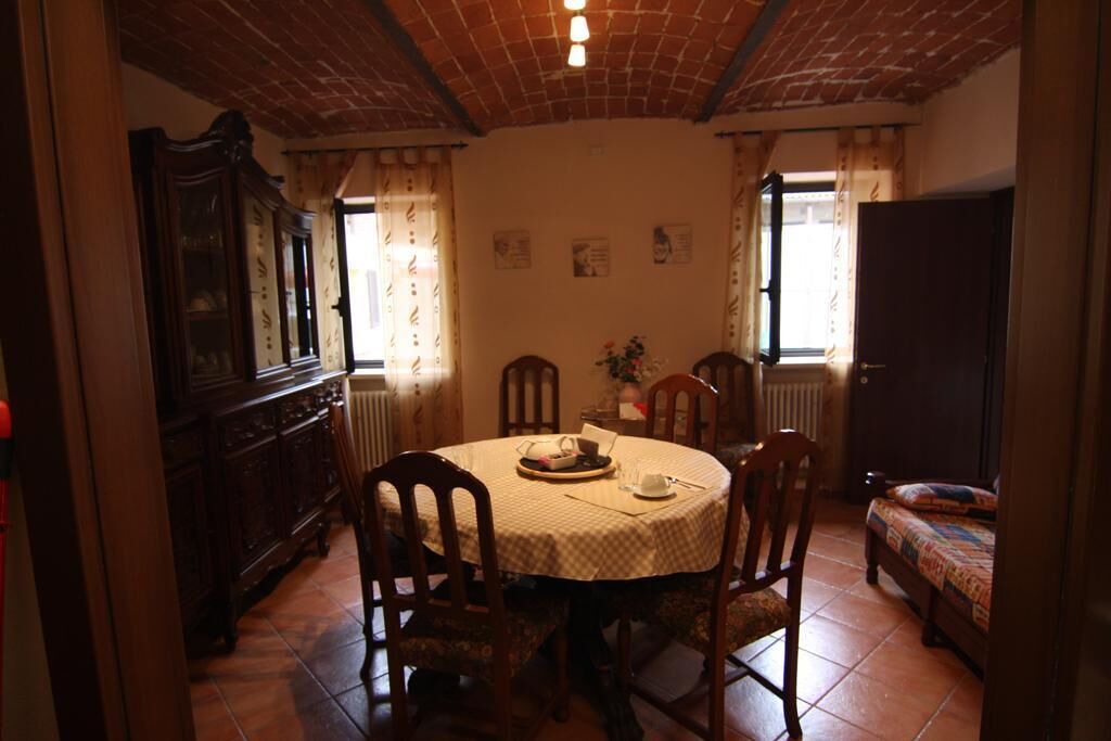 Photo of Bathroom in Asti