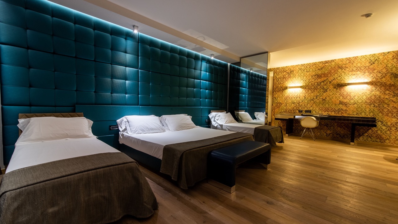 Photo of Bedroom in Grumello del Monte