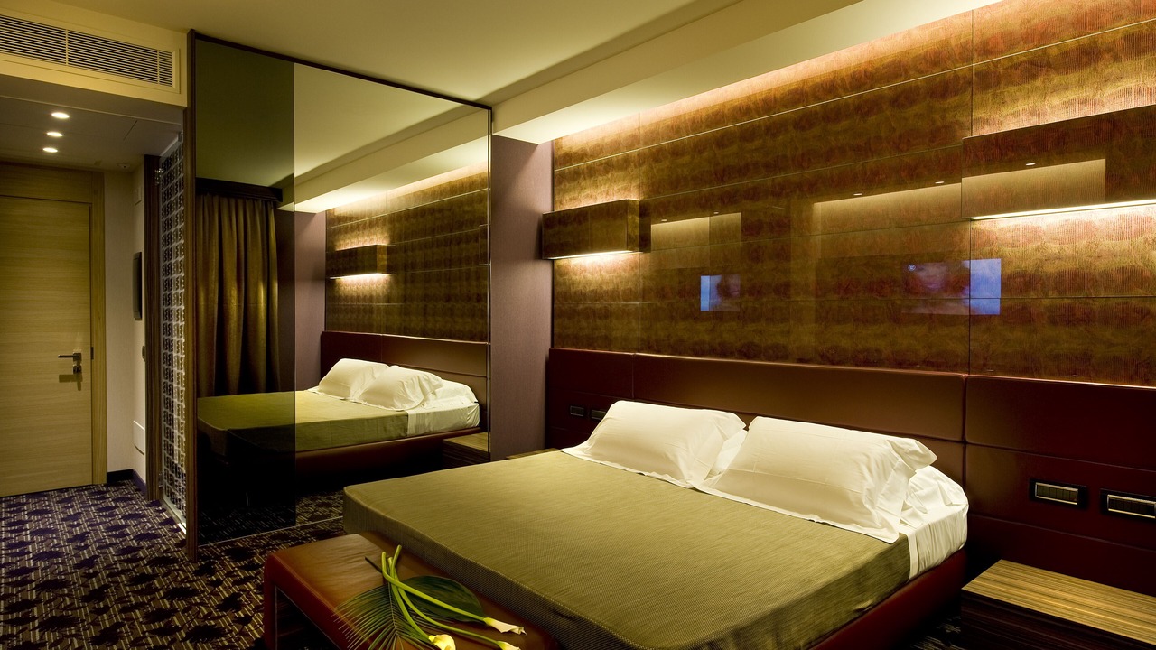 Photo of Bedroom in Grumello del Monte