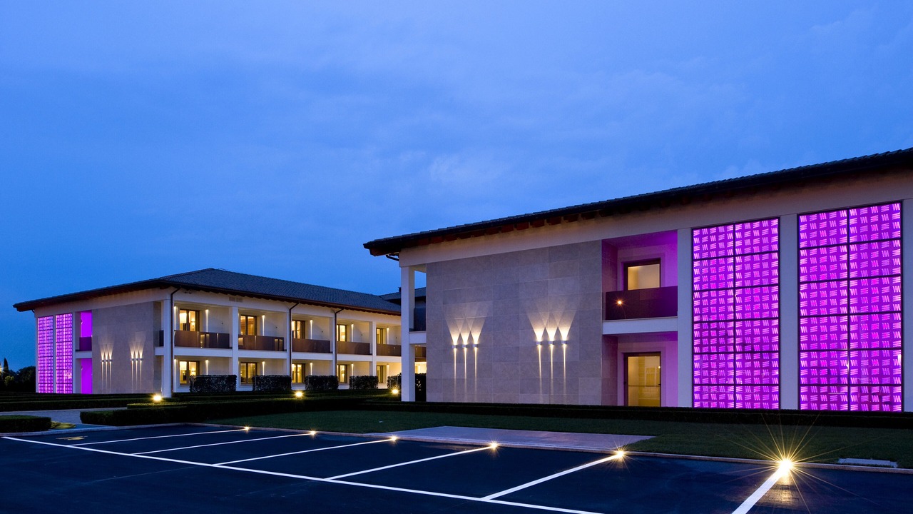 Photo of Outdoor in Grumello del Monte