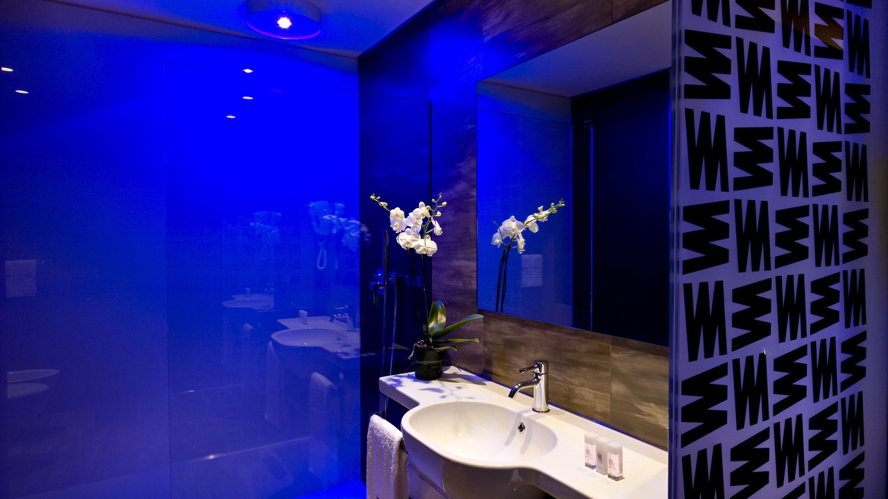 Photo of Bathroom in Grumello del Monte