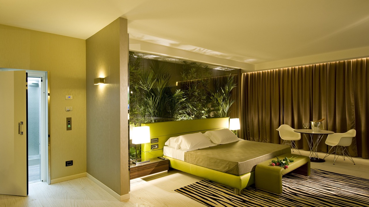 Photo of Bedroom in Grumello del Monte