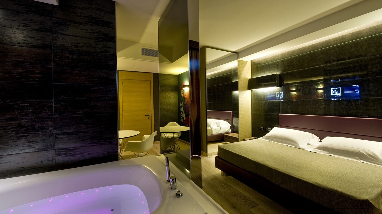 Photo of Bedroom in Grumello del Monte
