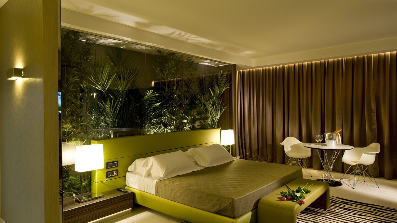 Photo of Bedroom in Grumello del Monte