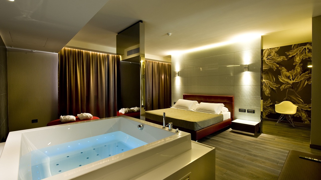 Photo of Bedroom in Grumello del Monte