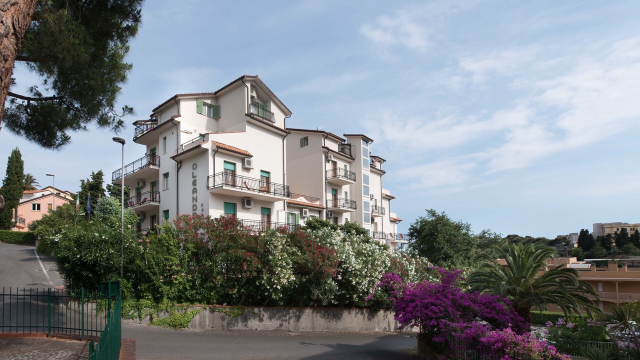 Photo of Outdoor in Pietra Ligure