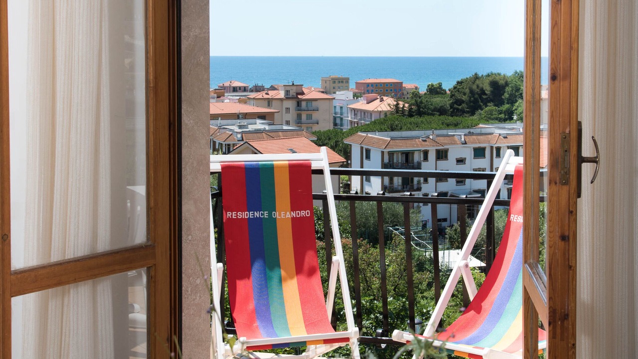 Photo of Patio Balcony in Pietra Ligure